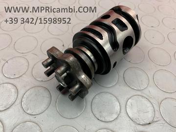 DESMO DESMODROMICO KAWASAKI KX 125 1986 1985 KX125