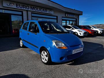 CHEVROLET Matiz 800 S Planet