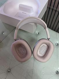 Apple AirPods Max nuove 