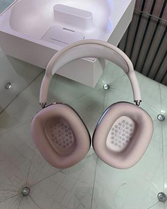 Apple AirPods Max nuove 