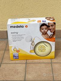 Tiralatte Medela