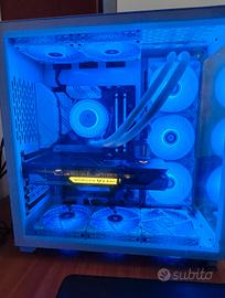 PC gaming rtx 3060 32gb RAM