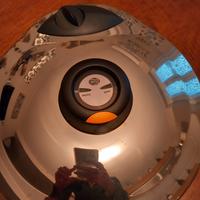 Coperchio Secuquick AMC