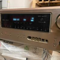 Sintoamplificatore Denon AVR-2106