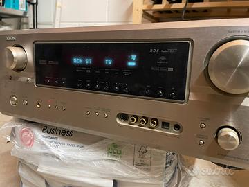 Sintoamplificatore Denon AVR-2106