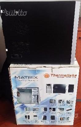 Pc desktop