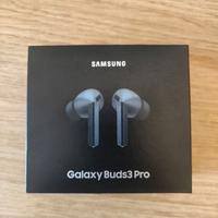 Samsung Galaxy Buds3 Pro, Nuove sigillate SM-R630