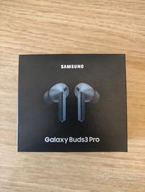 Samsung Galaxy Buds3 Pro, Nuove sigillate SM-R630