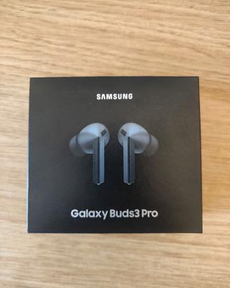 Samsung Galaxy Buds3 Pro, Nuove sigillate SM-R630