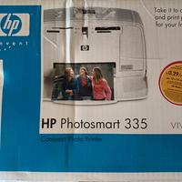 HP photosmart 335