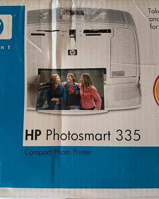 HP photosmart 335