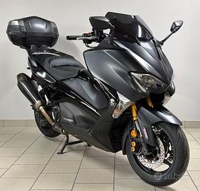 Yamaha T Max 530