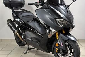 Yamaha T Max 530
