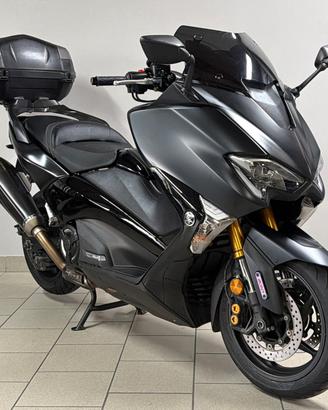 Yamaha T Max 530