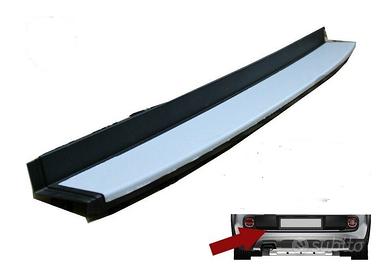 Modanatura Battivaligia Fiat 500L 2012