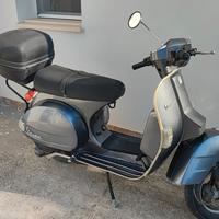 Piaggio Vespa 150 PX - 2005