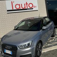 Audi A1 SPB 1.4 TDI S tronic Metal plus