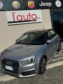 Audi A1 SPB 1.4 TDI S tronic Metal plus