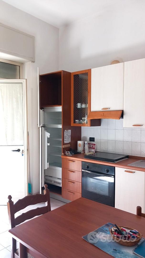Appartamento immobiliato Mq.70 52.000,00 - Vista 5