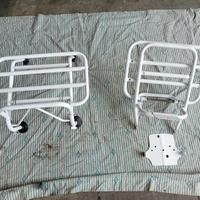 portapacchi  vespa