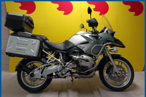 BMW R 1200 GS Garantita e Finanziabile