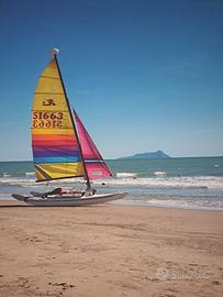 Hobie Cat 14 Turbo