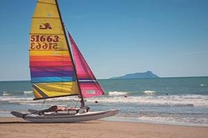 Hobie Cat 14 Turbo