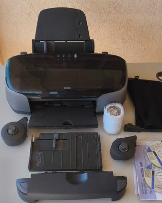 Stampante Epson Stylus 950 Photo