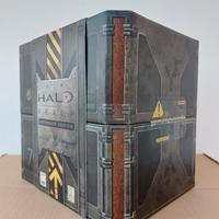 Halo Reach Legendary Edition Pal Xbox 360