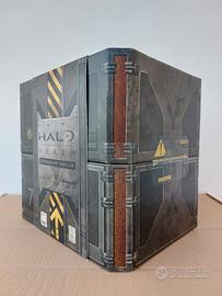 Halo Reach Legendary Edition Pal Xbox 360