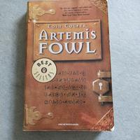Artemis Fowl