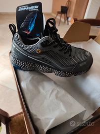 scarpe antinfortunistiche 