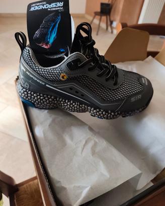 scarpe antinfortunistiche 