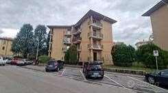 Trilocale a San Vittore Olona