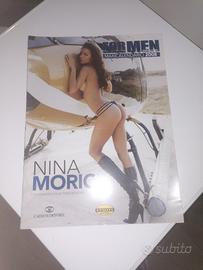 calendario nina moric
