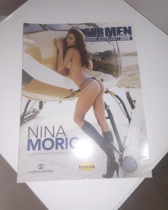 calendario nina moric