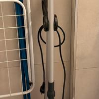 Steam mop polti - scopa a vapore