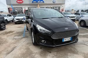 FORD S-MAX TDCI 2.0 TITANIUM - MOTORE REVISIONATO