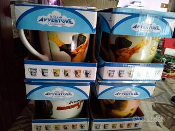 1 tazza grandi avventure pam panorama