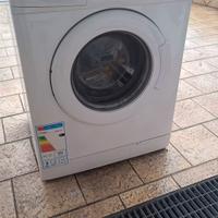 Lavatrice 6kg Beko