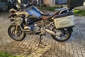 Bmw R 1200 GS