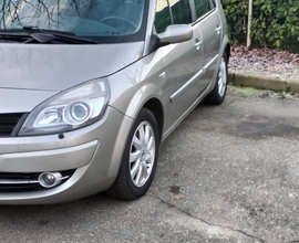 Renault Scenic 1.5 dci full optional