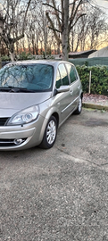 Renault Scenic 1.5 dci full optional