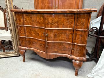 mobile Credenza Madia antica