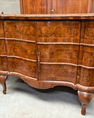 mobile Credenza Madia antica