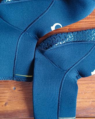 Muta - scarpette NUOVE morbide in neoprene 38 e 43