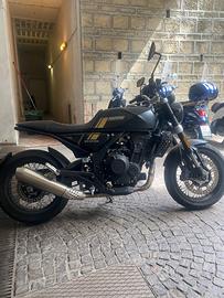 Brixton Crossfire 500 - 2024