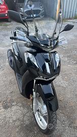 Honda Sh125
