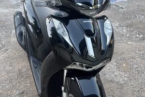 Honda Sh125