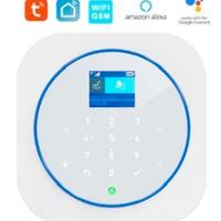 Kit Smart Antifurto WIFI TUYA